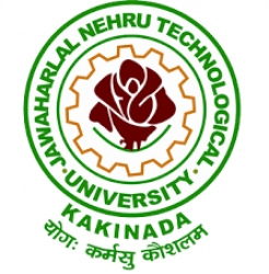 Jawaharlal Nehru Technological University Kakinada - University College of Engineering Vizianagram
